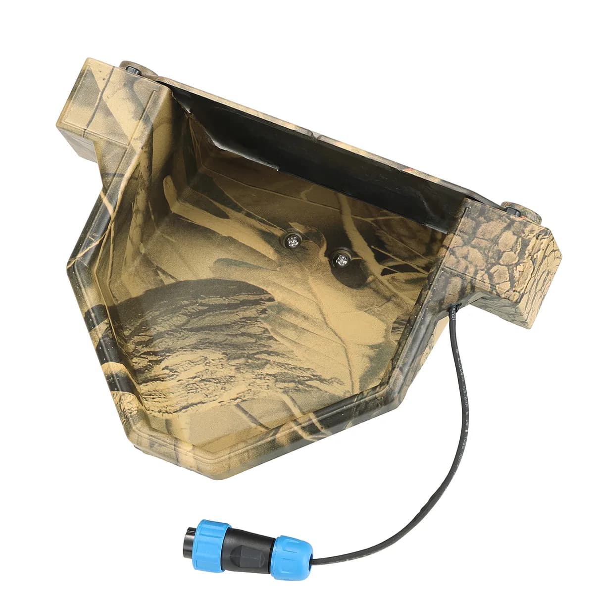 Digital Bait Boat v5.5 with Sonar