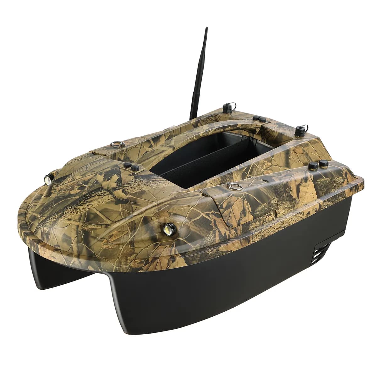 GPS Bait Boat v5.5 Pro