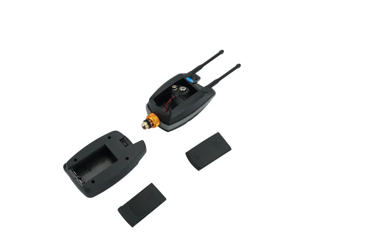 Wireless Alarm & Swinger Set (2+1)