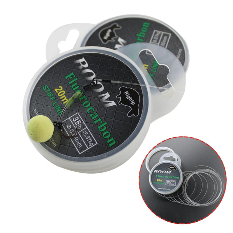 Boom (Fluorocarbon)