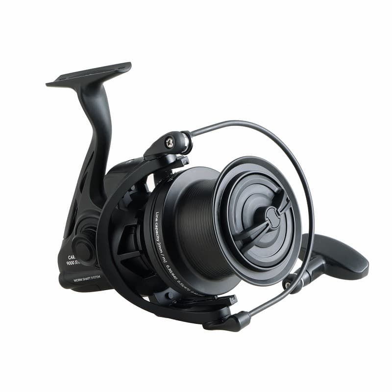 Big Pit Reel 9000