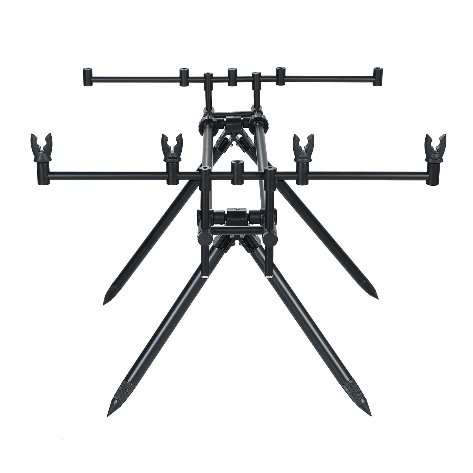 Adjustable Rod Pod (3 Rod)
