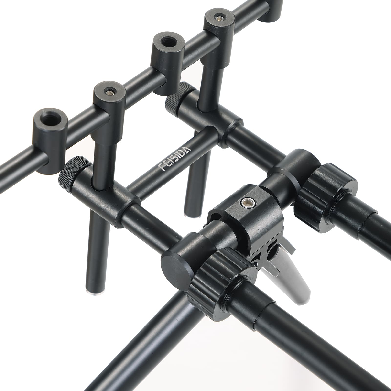 Goal Post Rod Pod
