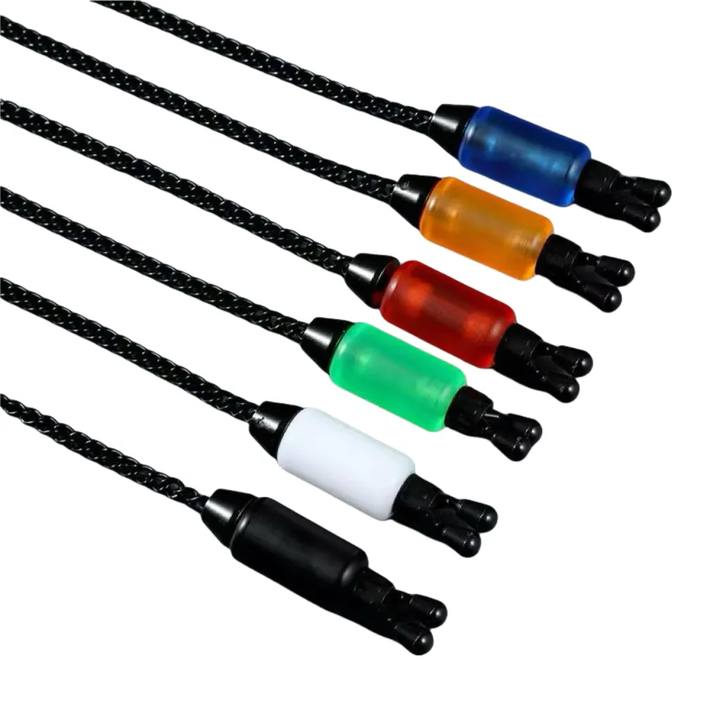 Illuminated Swinger Set